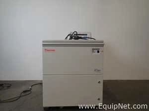 Lot 128 Listing# 1022610 Thermo Scientific Sorvall RC 3BP Plus Low-Speed Floor Centrifuge