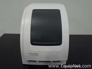 Lot 443 Listing# 1017134 Agilent Technologies Stratagene Mx3000P Real Time QPCR System