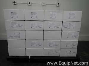 Lot 344 Listing# 1020700 Lot of 80 Boxes Baxter REPEATER Pump Fluid Transfer Tube Sets