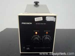 Lot 410 Listing# 1017109 Precision Scientific 182 Water Bath