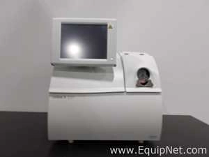 Lot 141 Listing# 1022631 Roche Cobas B 221 S6 System Blood Gas Analyzer