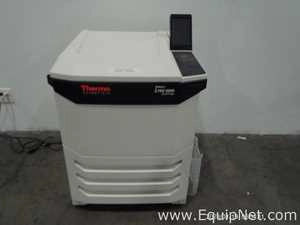 Lot 147 Listing# 1022639 Thermo Scientific Sorvall Lynx 6000 Laboratory Centrifuge