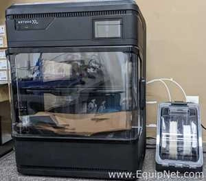 UltiMaker Method XL 3D Printer With Accessories