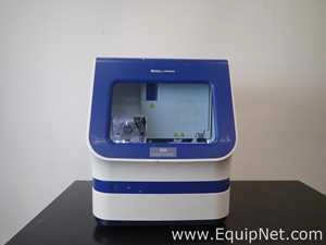 Lot 165 Listing# 1022674 Applied Biosystems 3500 Genetic Analyzer System