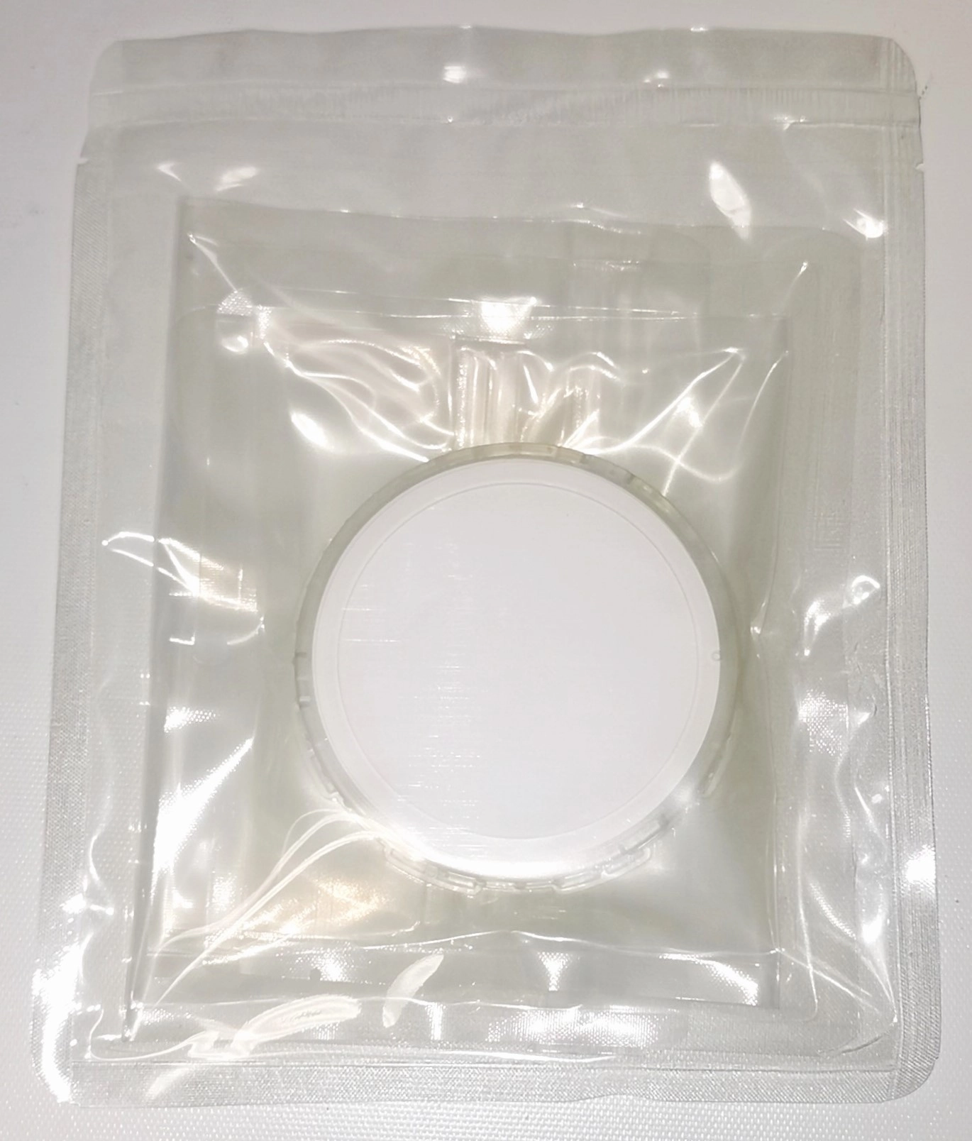 Sartorius 17528-80-BZD Disposable 3&micro;m Membrane Filters (10 Pk)