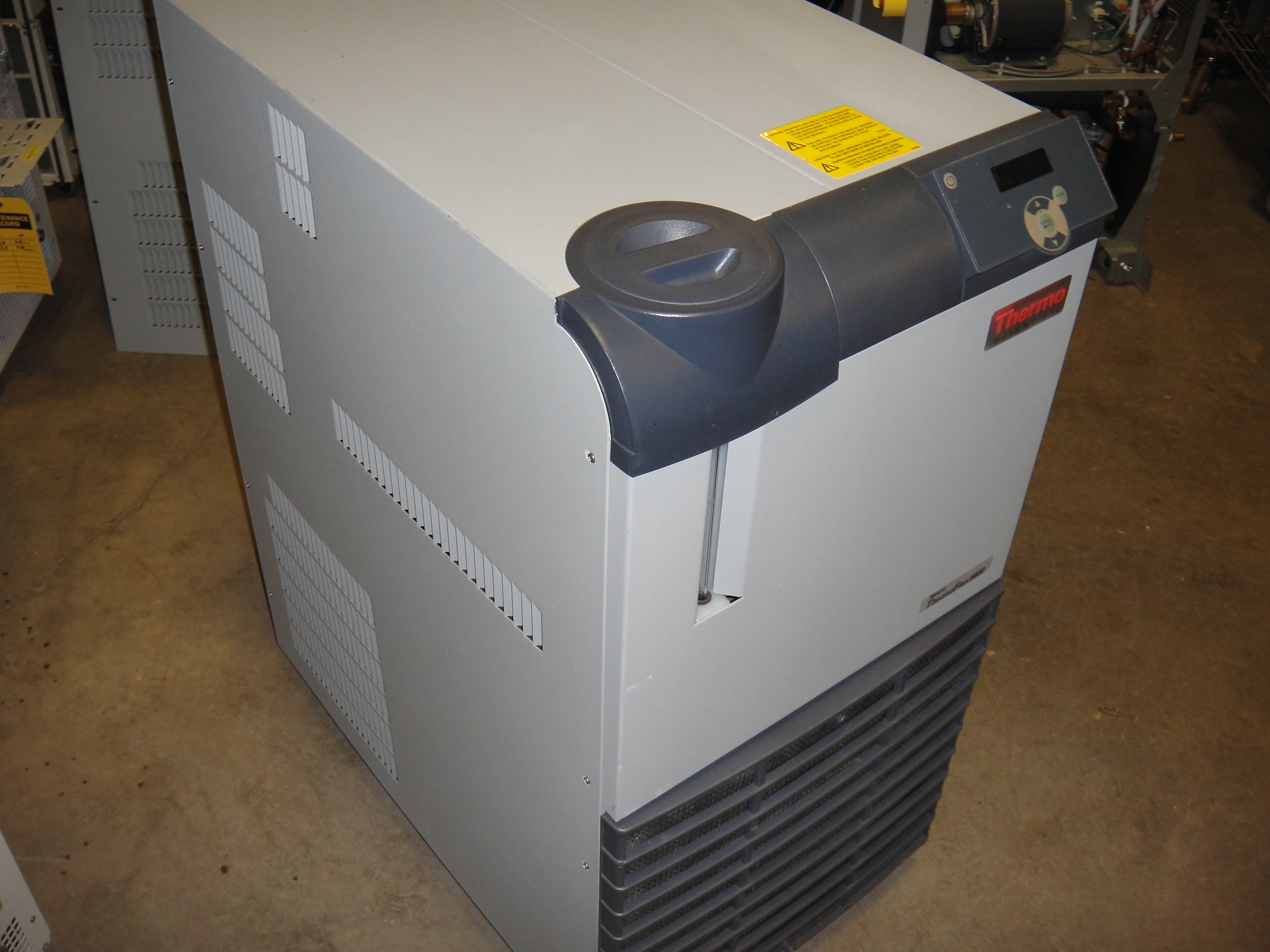 Thermo Fisher TF5000 220 Volt Pertect "like new" Condition