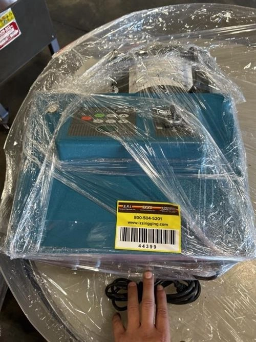 Watson Marlow model 704 U/R peristaltic pump