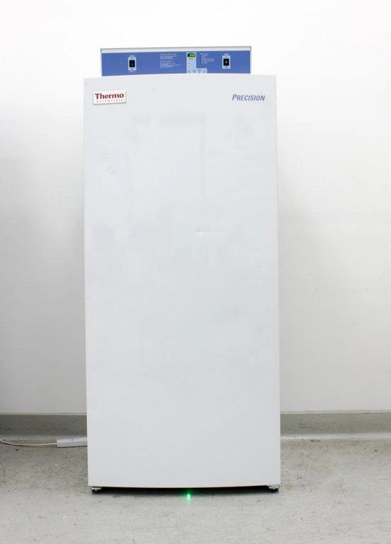 Thermo Scientific Precision PR505755R EvenTemp Refrigerated Incubator - 3377871