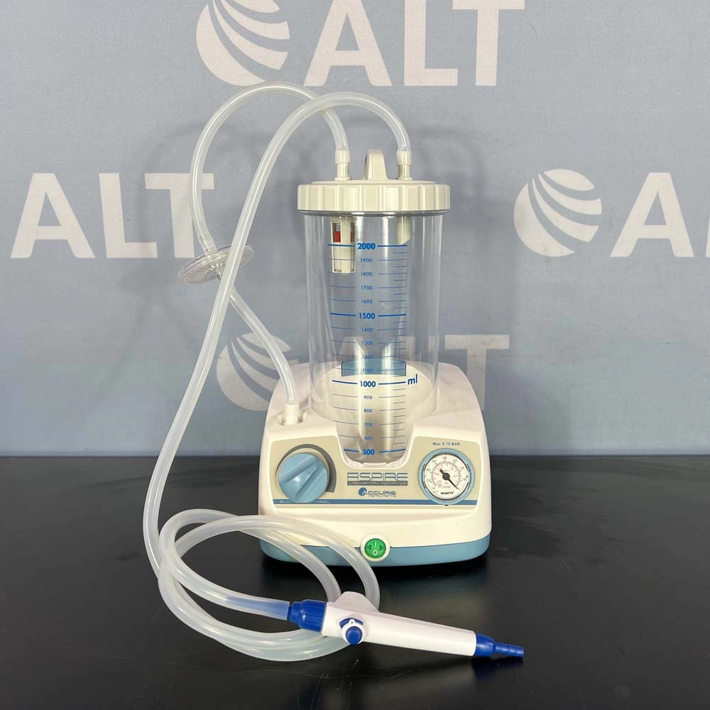 Accuris Instruments  Aspire Laboratory Aspirator, Model V0020