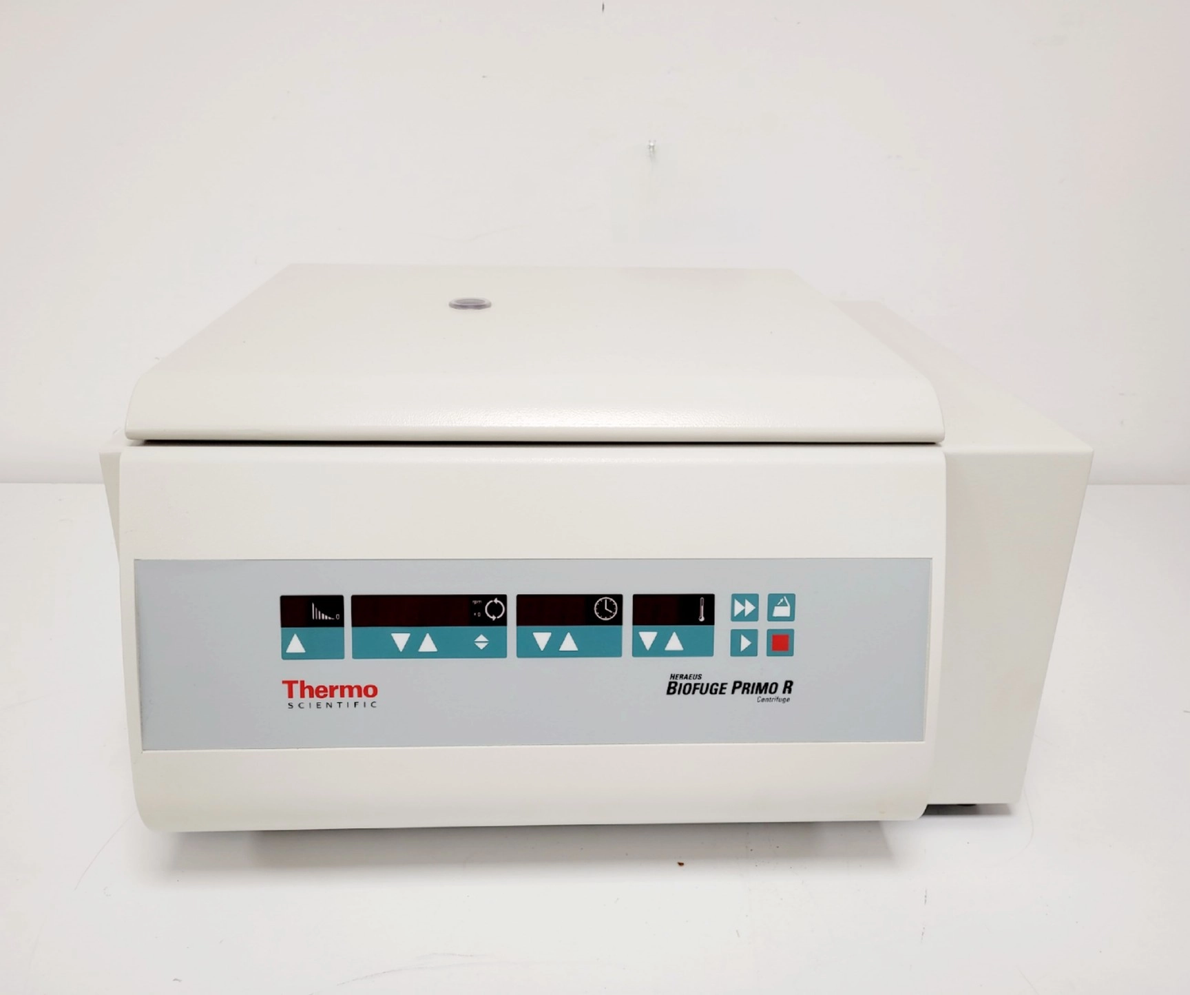 Thermo Scientific Heraeus Biofuge Primo R Centrifuge Lab