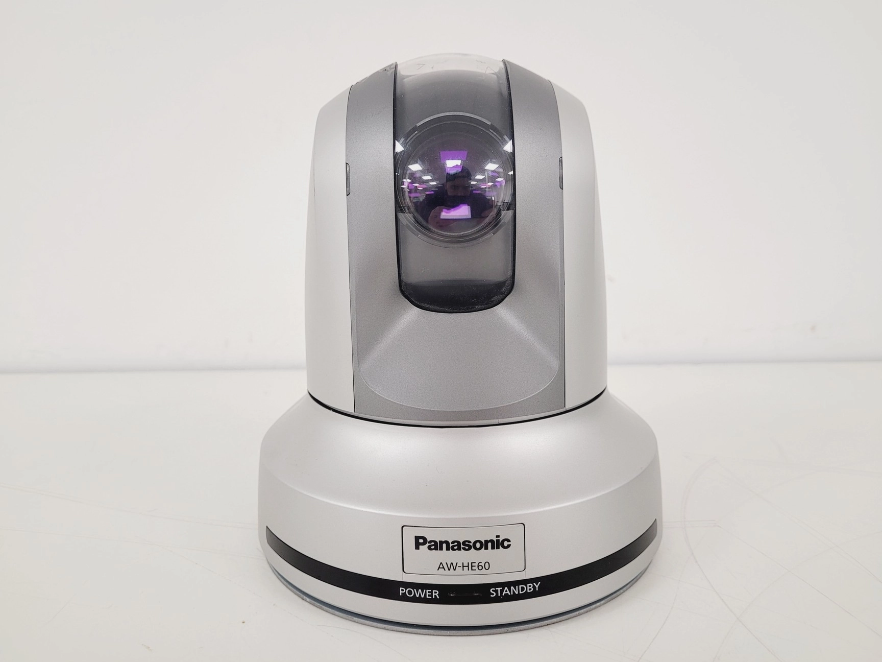 Panasonic Model No. AW-HE60 CCTV Camera