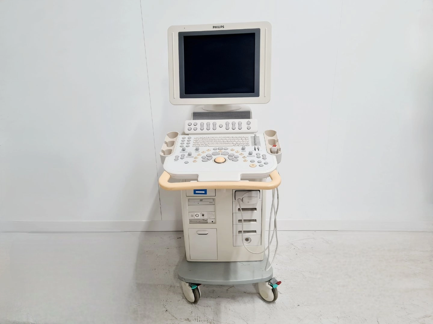 Philips HD11 XE Ultrasound System Lab