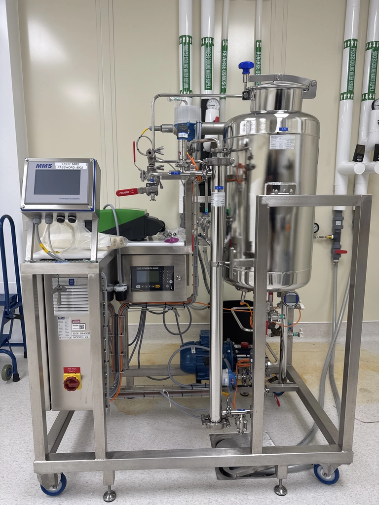 MMS Membrane System SW18  - 3378221