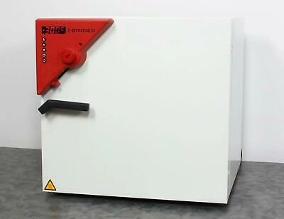 Binder Model BF 53-UL