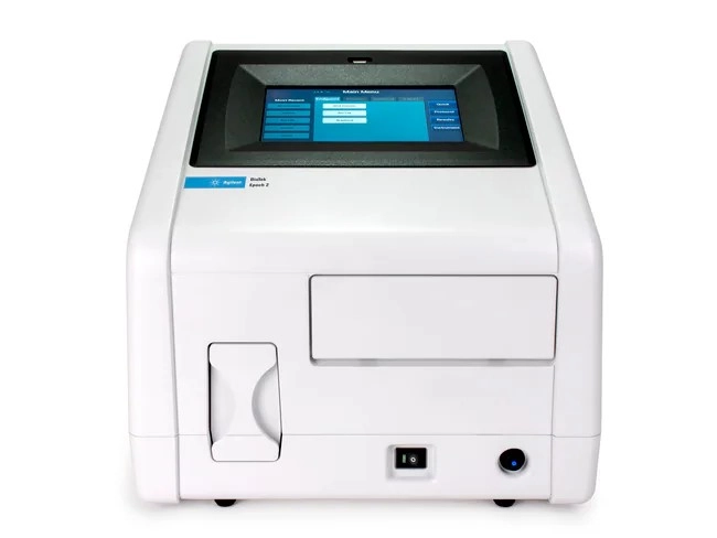 BioTek Instruments Epoch 2 Microplate Spectrophotometer