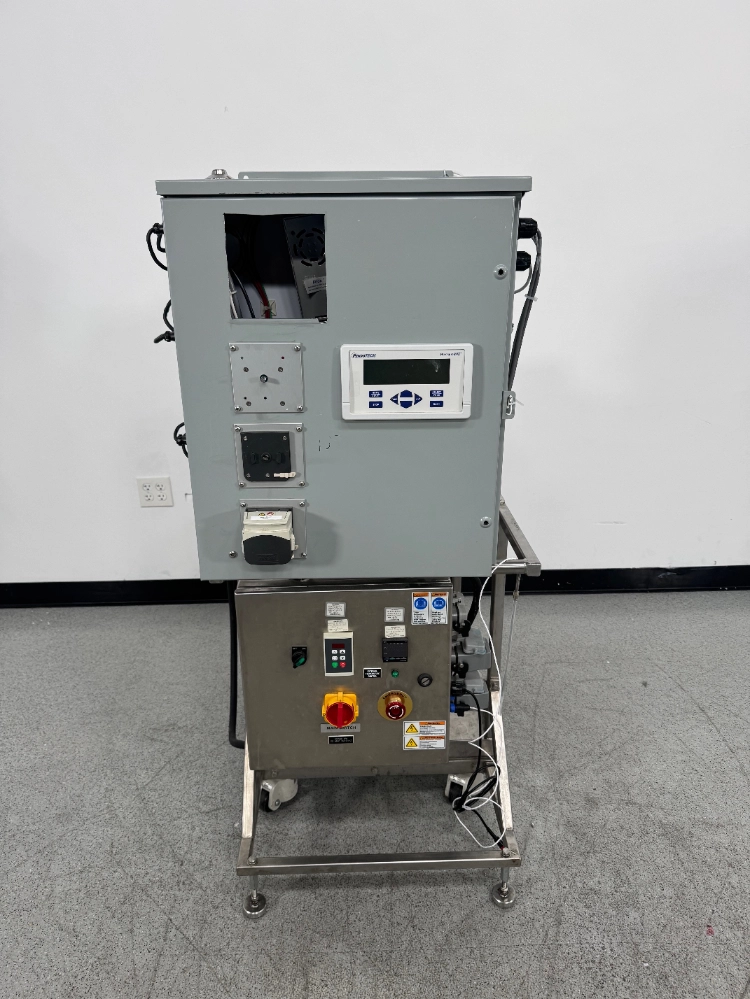 HyClone 50L Single Use Bioreactor