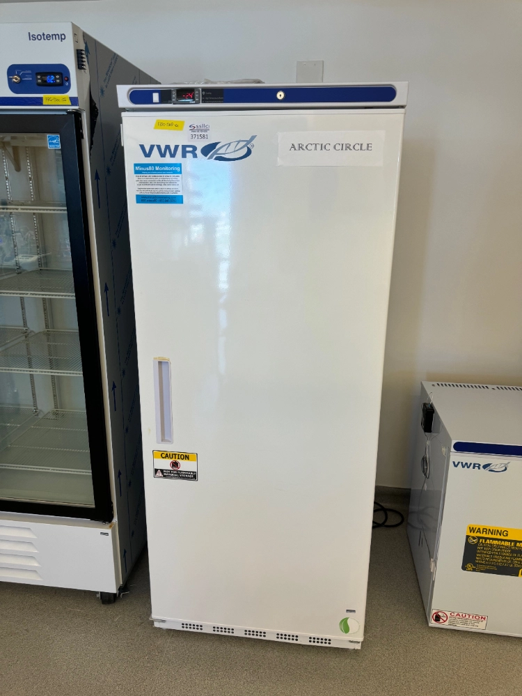 VWR -20C Freezer