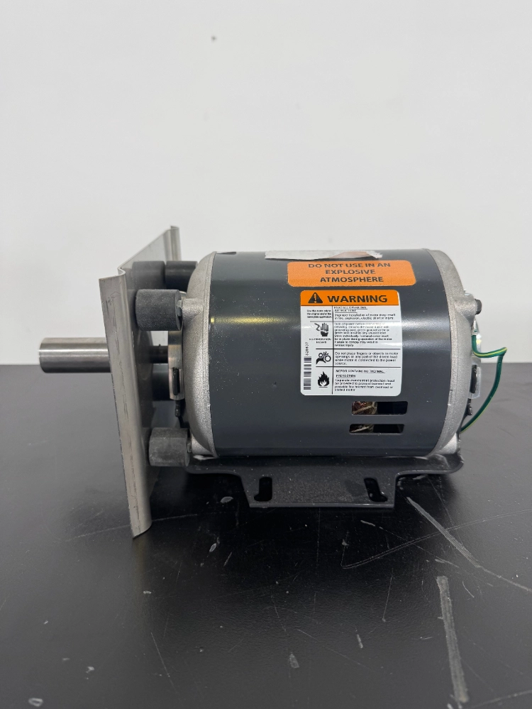 Dayton Split Phase Motor