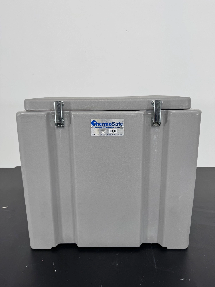 ThermoSafe Storage/Transport Chest