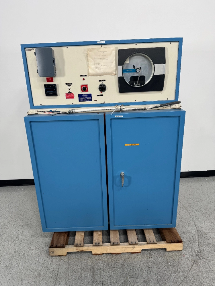 Gruenberg L23HV132 Oven