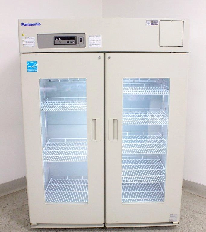 Panasonic MPR-1411-PA Pharmaceutical Refrigerator 1364L 48.2 cu.ft. - 3374946