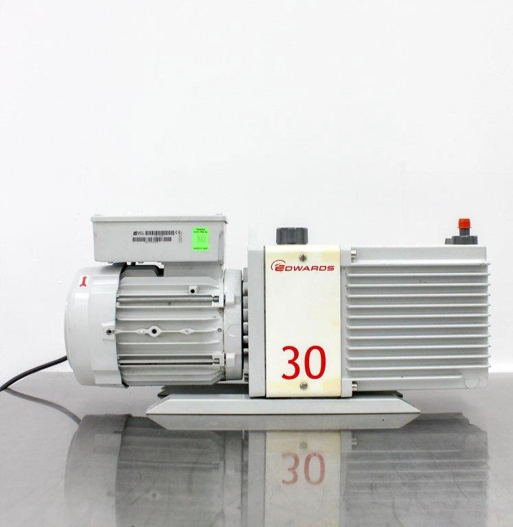 Edwards vacuum Pump 30 E2M30 - 3377881