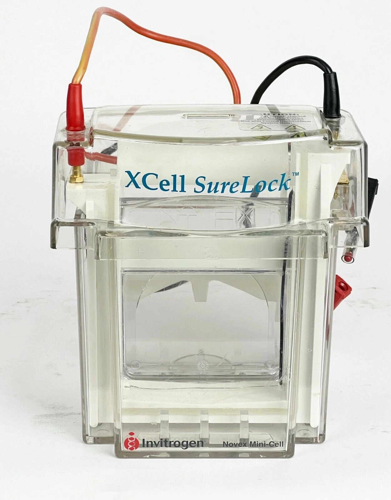 Invitrogen XCell-SureLock Mini Cell Electrophoresi