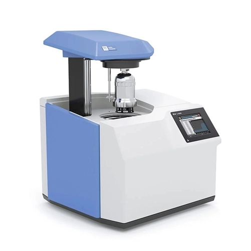 IKA C 6000 Automated Calorimeter Global Standards Package 1/12