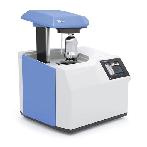 IKA C 6000 Automated Calorimeter Isoperibol Package 2/10