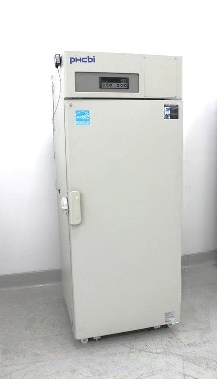 PHCbi Biomedical Freezer MDF-U731 -30°C Upright Laboratory Grade Freezer - 3377882