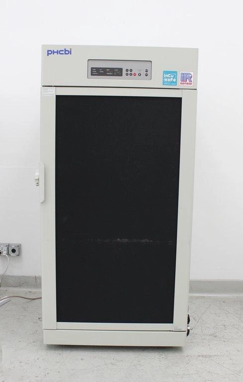 phcbi MCO-80ICL-PA Large Reach- Incubator CO2 - 3377883