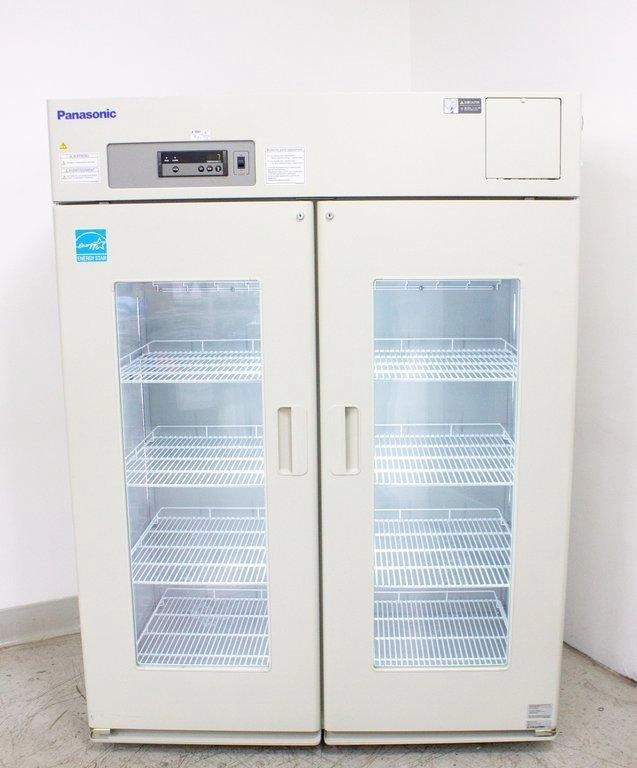 Panasonic MPR-1411-PA Pharmaceutical Refrigerator - 3374950