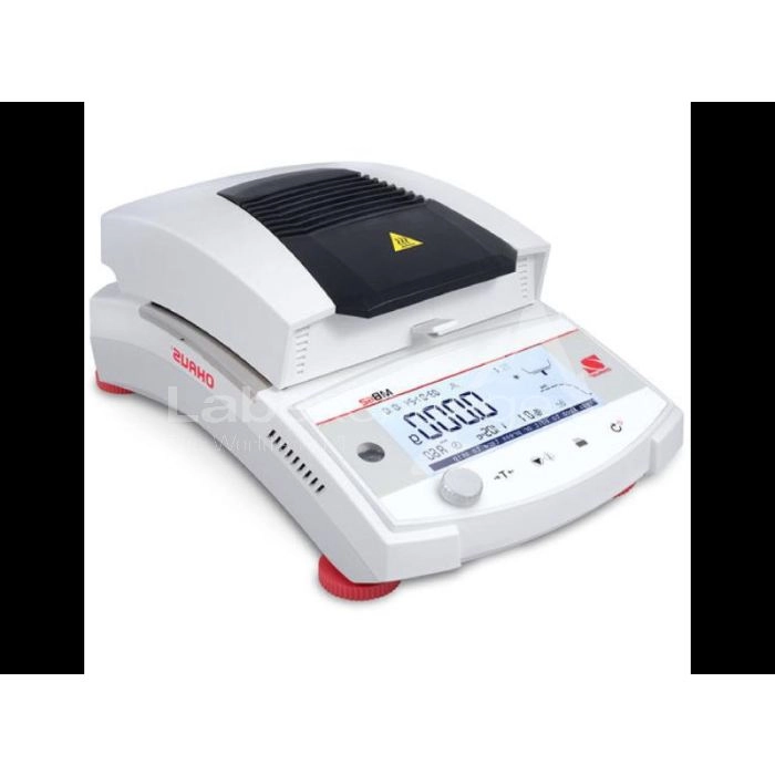 Ohaus MB62 Moisture Analyser