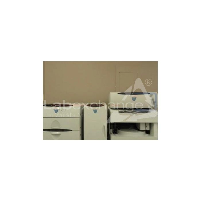 Dionex ICS-5000 Ion Chromatograph with VWD and AS-