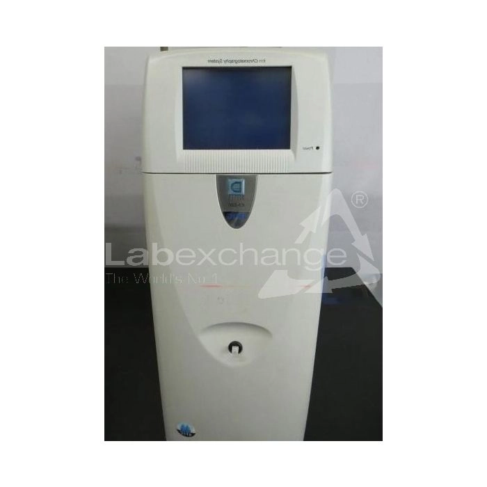 Dionex ICS-2000 Reagent-Free Ion Chromatography Sy