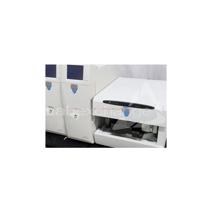 Thermo Dionex Dual ICS-1600 Ion Chromatography Sys