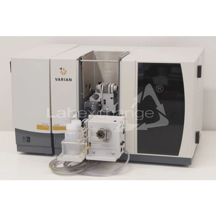 Varian AAS 240