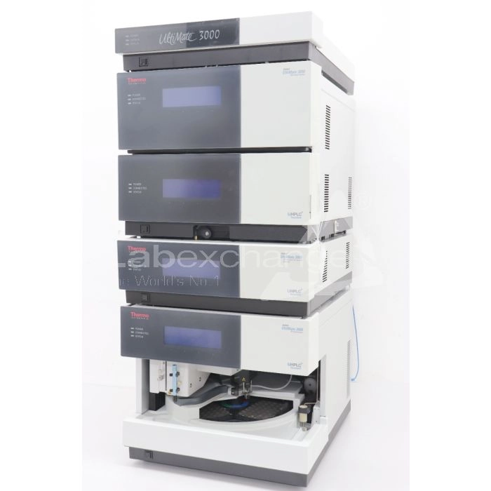 Thermo Scientific UltiMate 3000