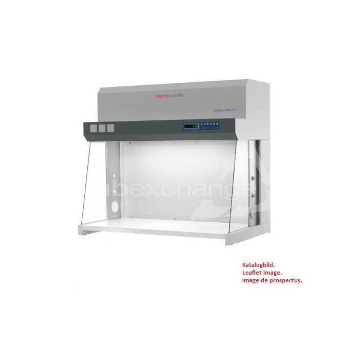 Thermo Scientific HERAguard ECO 1.5