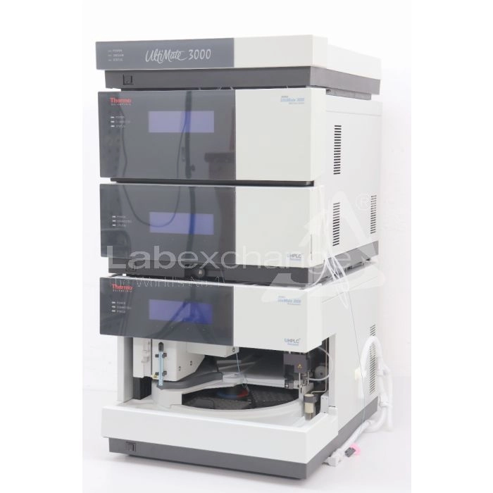 Thermo Scientific UltiMate 3000