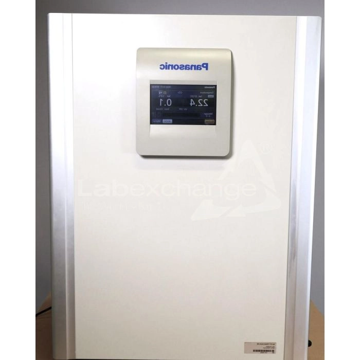 Panasonic MCO-170AICUVH-PE CO2 IncubatorPanasonic