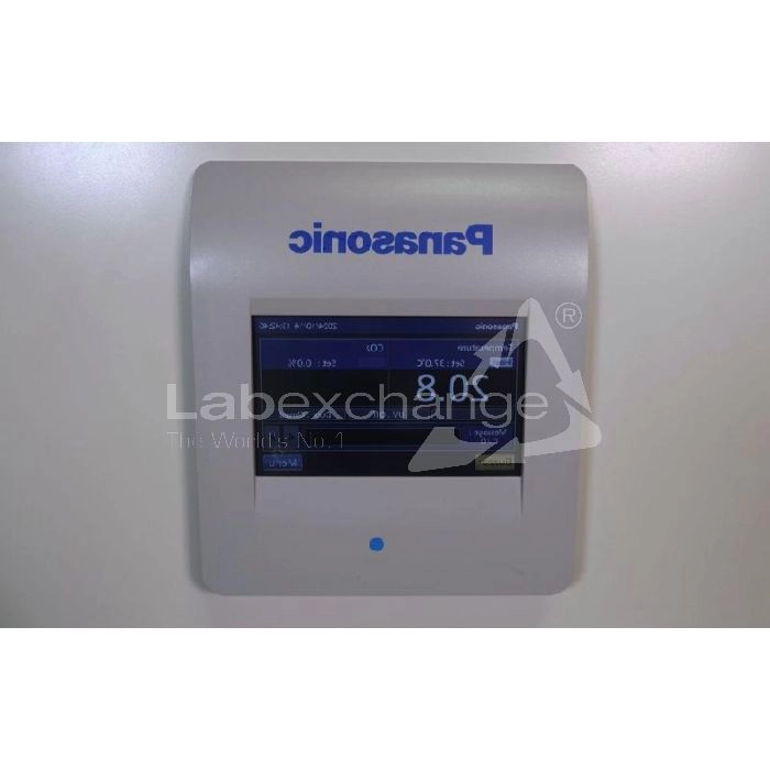 Panasonic MCO-230AICUV-PE IncuSafe CO2 IncubatorPa