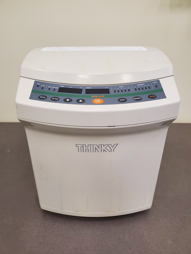 Thinky ARE-310 Planetary Centrifugal Mixer