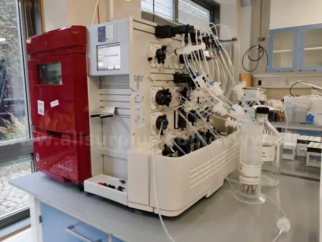 Akta Avant 150 Chromatography System