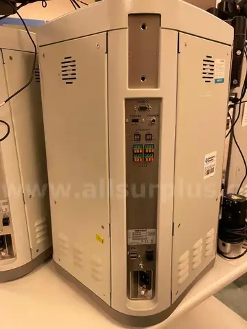 Eppendorf BioFlo 320 Fermenter Bioreactor