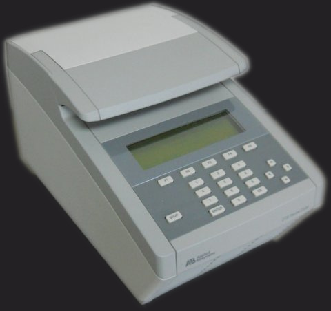 ABI 2720 Thermal Cycler - Certified with Warranty