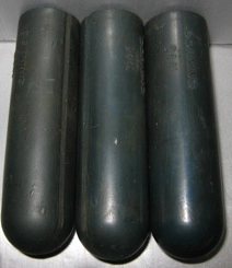 CORNING USA, CENTRIFUGE TUBE SHIELDS, NO: 8441, OD: 4" X 1 2/16", ID: 10/16" WIDE 