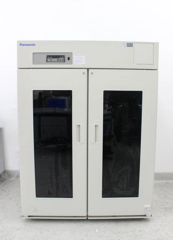 Panasonic MPR-1411-PA Pharmaceutical Refrigerator -  - 3377890