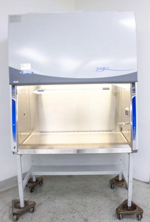 Labconco Purifier Logic+ 4Ft Class II Type A2 Biosafety Cabinet Cat# 302411100 - 3374956