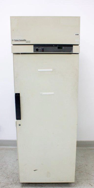 Revco Scientific Lab Refrigerator Model 12305A12 - 3374957